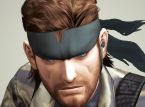Metal Gear Solid Δ: Snake Eater hergebruikt originele opnamen