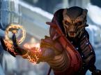 Update: Mass Effect: Andromeda krijgt Xbox One X-ondersteuning