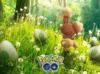 Pokémon Go Eggstravaganza keert morgen terug