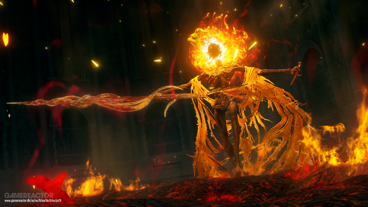 De CEO van het moederbedrijf van FromSoftware behoudt zijn positie na een bezwaar wegens het vermeen