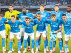Napoli wint Serie A met één punt voorsprong op Inter na winst op Cagliari