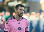 Messi is bezig aan een razende reeks doelpunten met Inter Miami en breekt een nieuw MLS-record