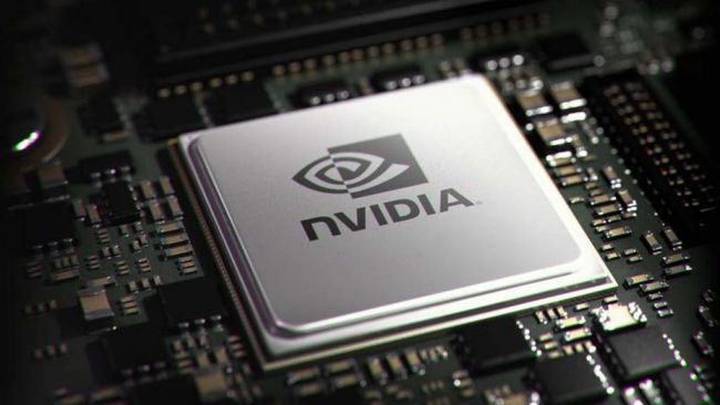 Nvidia wordt 's werelds eerste bedrijf van $ 5 biljoen
