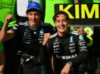 Mercedes bevestigt dat F1-coureurs George Russell en Kimi Antonelli in 2026 blijven