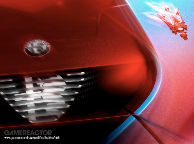 Alfa Romeo en Maserati bundelen krachten