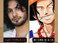 Breaking: Xolo Maridue&ntilde;a voegt zich bij de cast voor One Piece Seizoen 3 als Portgas D. Ace