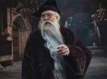 Welkom terug op Zweinstein: Hier is de eerste teaser van Harry Potter en de Steen der Wijzen