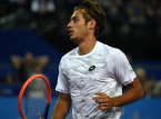 Flavio Cobolli onttront Zverev bij Munich Open, breekt in bij het denken aan een overleden vriend