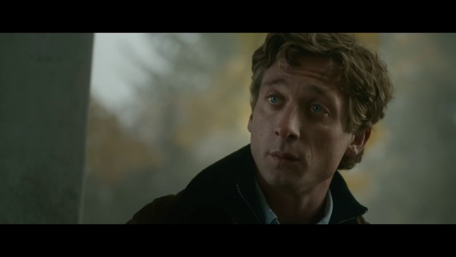 The Social Reckoning gaat in oktober in première, Jeremy Allen White, Mikey Madison, Jeremy Strong All Star