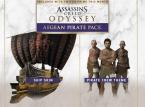 Piratenpakket in Assassin's Creed Odyssey met Twitch Prime