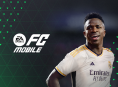 EA onthult mobiele versie van FC-voetbalserie