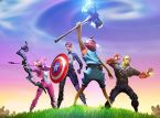 Avengers: Endgame-event nu beschikbaar in Fortnite