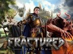 Fractured Online heeft een nieuwe benadering van PvE en PvP