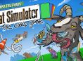 Goat Simulator: The Card Game's Kickstarter-campagne is nu live