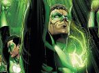 Zack Snyder overwoog Green Lantern op te nemen in Justice League