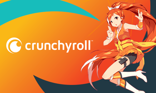 Hier zijn de nieuwe anime-releases van Crunchyroll voor het voorjaar.