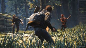 Naughty Dog needs a break from The Last of Us