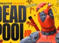 Marvel's Deadpool VR Recensie: "Je bent een schande voor gamers overal"