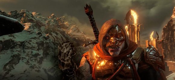 Middle-earth: Shadow of War