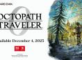 Hoe het allemaal begon: Square Enix onthult Octopath Traveler 0 prequel die in december naar Switch-consoles komt