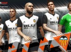 PES 2018 voegt Valencia als partnerclub toe
