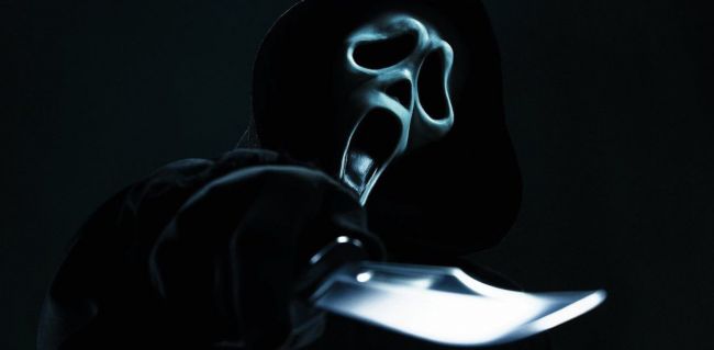 Scream 7