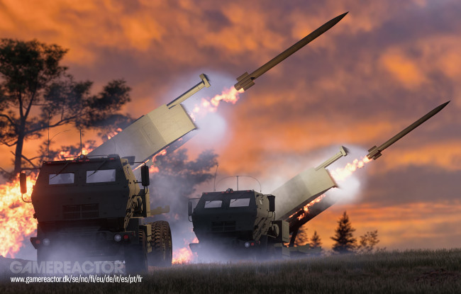 Taiwan voert verdedigingstests uit waarbij manoeuvres en het afvuren van een HIMARS-raket bestaan
