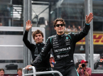 Toto Wolff geeft toe dat ze misschien moeten "herkalibreren" zodat Antonelli en Russell samenwerken tegen Hamilton