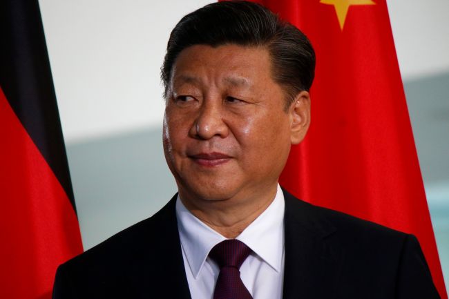 Xi Jinping belooft sterkere banden met Noord-Korea nu het officiële bezoek ten einde loopt