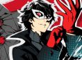 Bekijk Persona 5 Royal op een Nintendo Switch