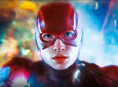 The Flash krijgt PG-13-beoordeling voor rauwe naaktscènes