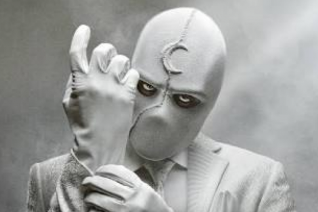 Oscar Isaac lijkt de reden te zijn voor het gebrek aan meer Moon Knight verschijningen