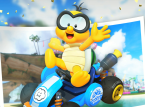 Mario Kart World: Een gids voor het ontgrendelen van alle stuurprogramma's