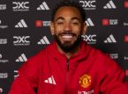 Manchester United tekent de Braziliaanse spits Matheus Cunha voor £ 62.5 miljoen