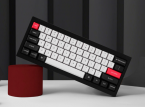 Keychron Q4 HE QMK Draadloos
