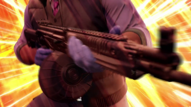 Payday 3 krijgt een viertal Zweedse wapens