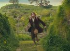 The Lord of the Rings komt naar Britse theaters