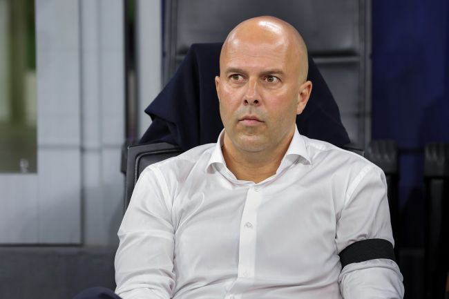 Onherkenbaar Liverpool lijdt 3-0 uitschakeling in EFL Cup door Crystal Palace