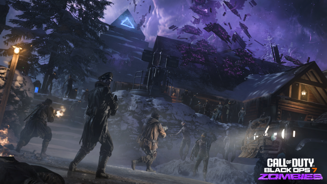 Call of Duty: Black Ops 7