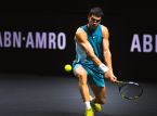 Carlos Alcaraz wreekt Nadal in zijn Rotterdam Open-debuut