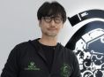 De game van Hideo Kojima en Microsoft gaat vooruit
