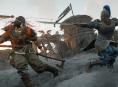 For Honor: Marching Fire