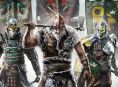 For Honor krijgt visuele verbeteringen met The Marching Fire