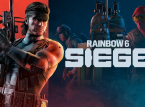 Rainbow Six: Siege X brengt nieuwe content in Operation Silent Hunt met Solid Snake als gastster
