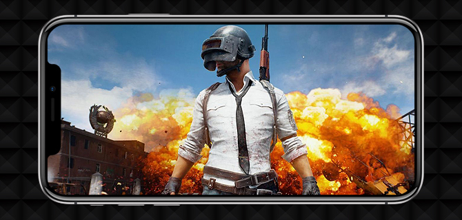 PUBG Mobile
