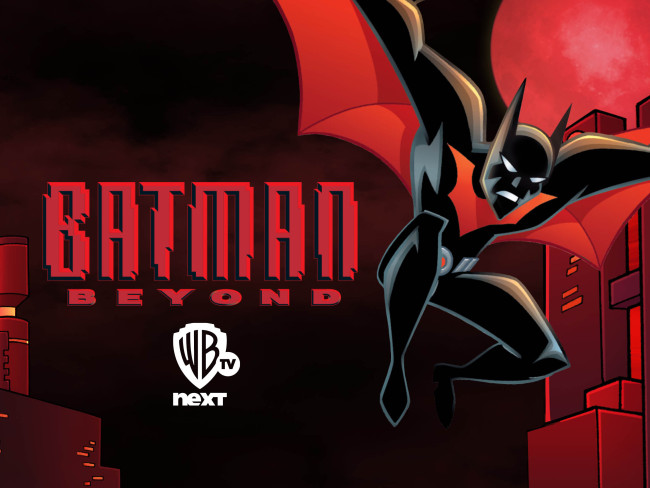 Gerucht: Rocksteady werkt aan een Batman Beyond-spel