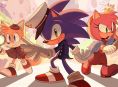 Sega doodt Sonic the Hedgehog in gratis Steam-spel