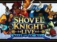 Shovel Knight concert komt naar New York en Los Angeles