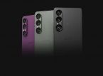 Sony Xperia 1 VII 