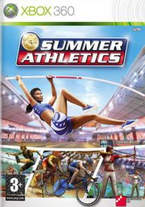 Summer Athletics